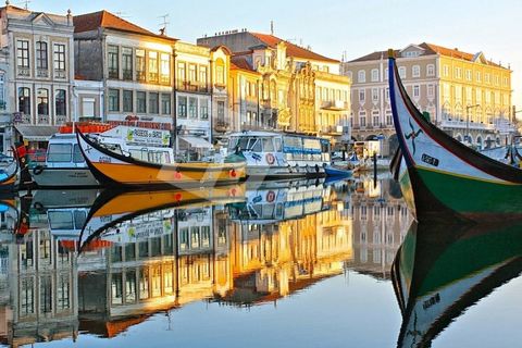 Lejlighed i Aveiro, Aveiro, Aveiro - € 280.000 | Ref: 4443 - foto 13