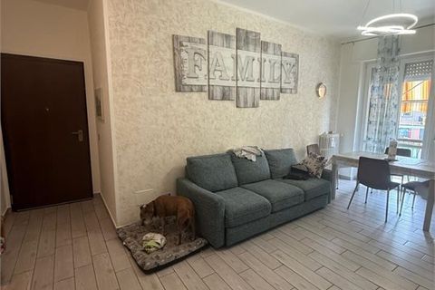 Leilighet i Bollate, Milan, Bollate - € 205 000 | Ref: 205BOL - foto 2