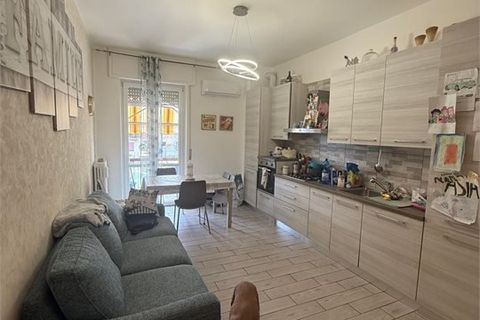 Leilighet i Bollate, Milan, Bollate - € 205 000 | Ref: 205BOL - foto 3
