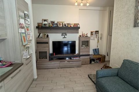 Leilighet i Bollate, Milan, Bollate - € 205 000 | Ref: 205BOL - foto 4