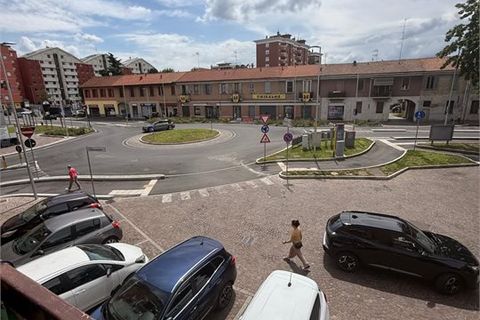 Leilighet i Bollate, Milan, Bollate - € 205 000 | Ref: 205BOL - foto 5