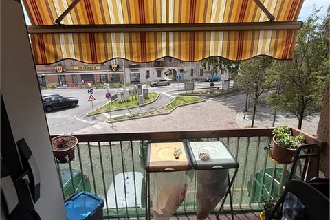 Leilighet i Bollate, Milan, Bollate - € 205 000 | Ref: 205BOL - foto 6