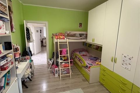 Leilighet i Bollate, Milan, Bollate - € 205 000 | Ref: 205BOL - foto 7