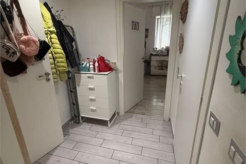 Leilighet i Bollate, Milan, Bollate - € 205 000 | Ref: 205BOL - foto 18