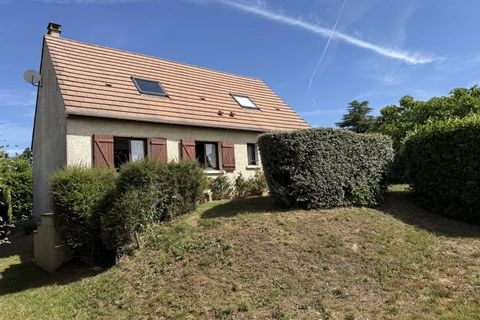 Villa i Boutigny-sur-Essonne, Essonne, Boutigny-sur-Essonne - € 265.000 | Ref: 87104568 - foto 1