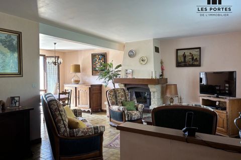 Villa i Boutigny-sur-Essonne, Essonne, Boutigny-sur-Essonne - € 265.000 | Ref: 87104568 - foto 2