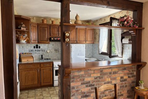 Villa i Boutigny-sur-Essonne, Essonne, Boutigny-sur-Essonne - € 265.000 | Ref: 87104568 - foto 3