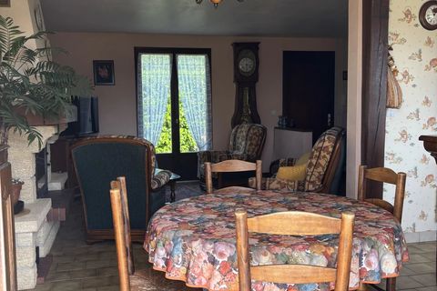 Villa i Boutigny-sur-Essonne, Essonne, Boutigny-sur-Essonne - € 265.000 | Ref: 87104568 - foto 4