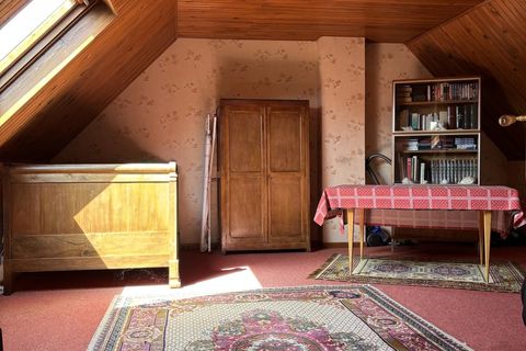 Villa i Boutigny-sur-Essonne, Essonne, Boutigny-sur-Essonne - € 265.000 | Ref: 87104568 - foto 8