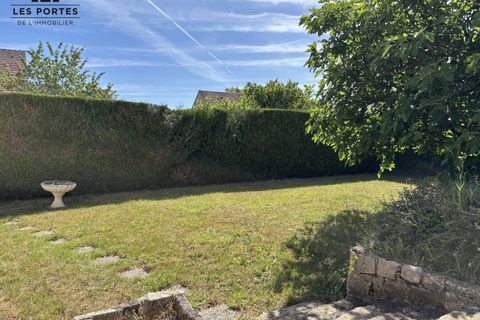 Villa i Boutigny-sur-Essonne, Essonne, Boutigny-sur-Essonne - € 265.000 | Ref: 87104568 - foto 10