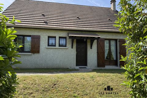 Villa i Boutigny-sur-Essonne, Essonne, Boutigny-sur-Essonne - € 265.000 | Ref: 87104568 - foto 11