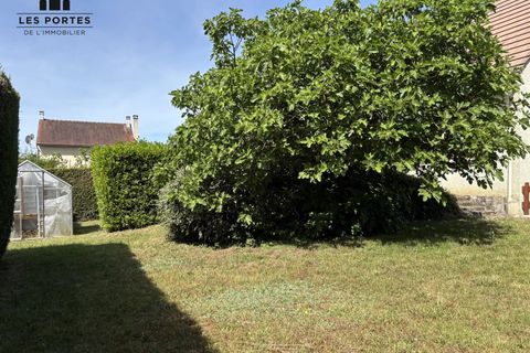 Villa i Boutigny-sur-Essonne, Essonne, Boutigny-sur-Essonne - € 265.000 | Ref: 87104568 - foto 12