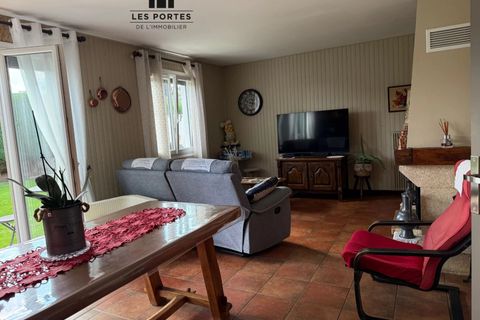 Villa a Bouville, Essonne, Bouville - € 280.000 | Ref: 86481305 - foto 3