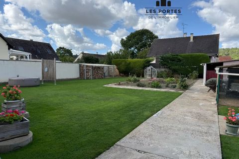 Villa a Bouville, Essonne, Bouville - € 280.000 | Ref: 86481305 - foto 7