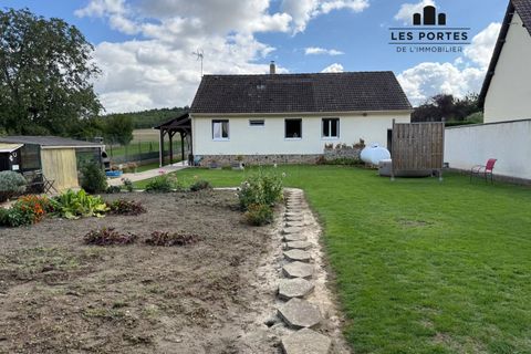 Villa a Bouville, Essonne, Bouville - € 280.000 | Ref: 86481305 - foto 9