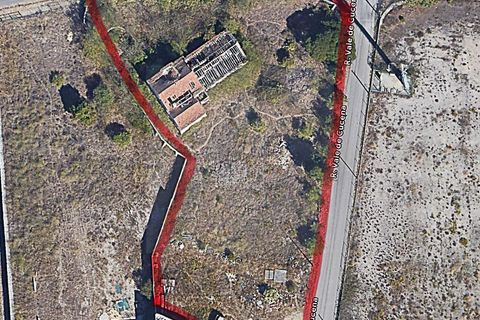 Helårsgrund i Seixal, Setubal, Seixal - € 1.650.000 | Ref: K1338 - foto 3