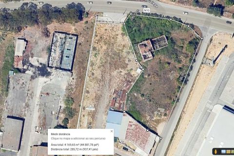 Helårsgrund i Seixal, Setubal, Seixal - € 1.650.000 | Ref: K1338 - foto 4