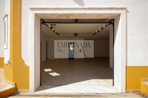 Villa i Mafra, Lisbon, Mafra - € 665.000 | Ref: K1339 - foto 35