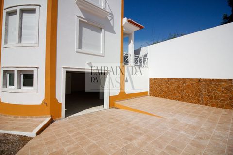 Villa i Mafra, Lisbon, Mafra - € 665.000 | Ref: K1339 - foto 39