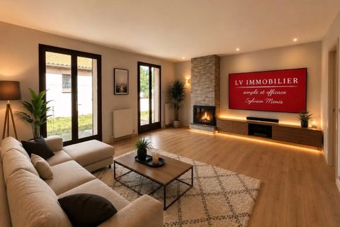 Haus in Roques, Haute-Garonne, Roques - € 269.000 | Ref: 87089112 - Foto 3