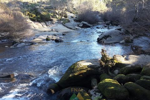 Ruïna a Possacos, Vila Real, Possacos - € 140.000 | Ref: AVV-007-021 - foto 5