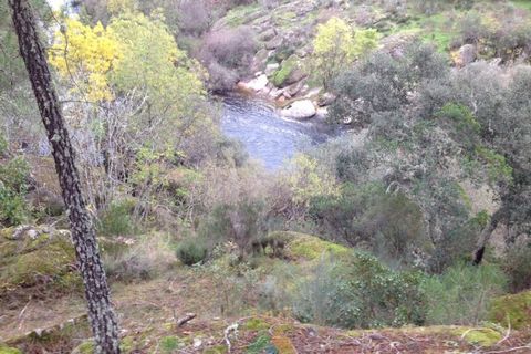 Ruïna a Possacos, Vila Real, Possacos - € 140.000 | Ref: AVV-007-021 - foto 8