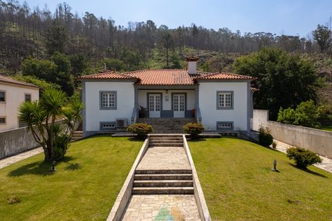 Villa i Ponte de Lima, Viana do Castelo, Ponte de Lima - € 900.000 | Ref: PTL-019-022 - foto 1