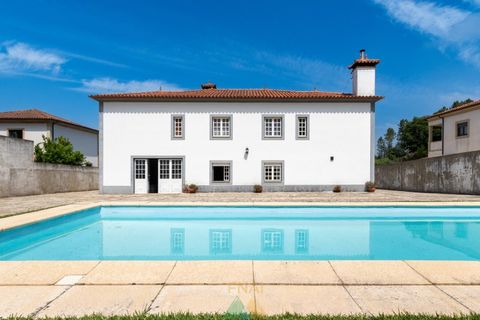 Villa i Ponte de Lima, Viana do Castelo, Ponte de Lima - € 900.000 | Ref: PTL-019-022 - foto 2