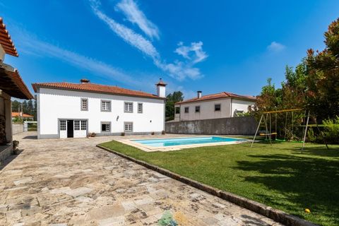 Villa i Ponte de Lima, Viana do Castelo, Ponte de Lima - € 900.000 | Ref: PTL-019-022 - foto 3