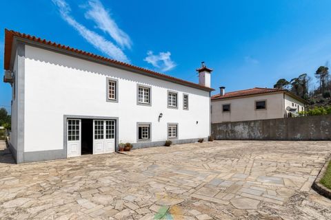 Villa i Ponte de Lima, Viana do Castelo, Ponte de Lima - € 900.000 | Ref: PTL-019-022 - foto 4