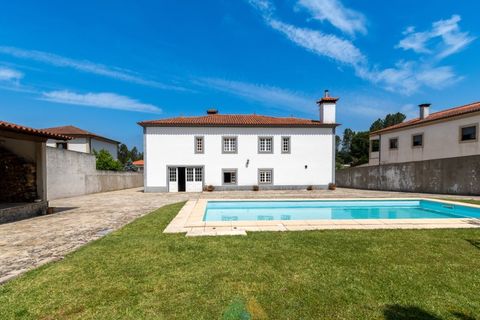 Villa i Ponte de Lima, Viana do Castelo, Ponte de Lima - € 900.000 | Ref: PTL-019-022 - foto 5