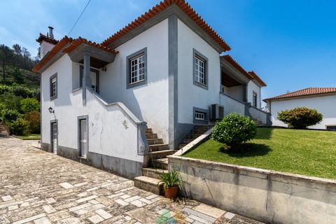 Villa i Ponte de Lima, Viana do Castelo, Ponte de Lima - € 900.000 | Ref: PTL-019-022 - foto 6