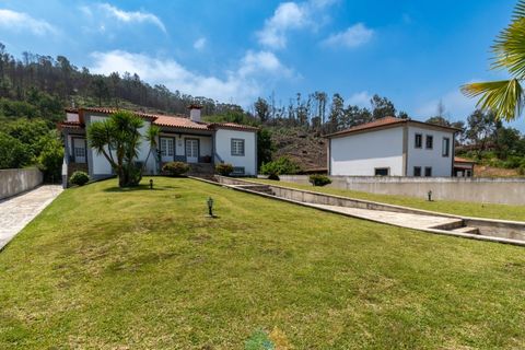 Villa i Ponte de Lima, Viana do Castelo, Ponte de Lima - € 900.000 | Ref: PTL-019-022 - foto 7