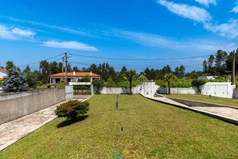 Villa i Ponte de Lima, Viana do Castelo, Ponte de Lima - € 900.000 | Ref: PTL-019-022 - foto 8