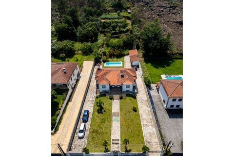 Villa i Ponte de Lima, Viana do Castelo, Ponte de Lima - € 900.000 | Ref: PTL-019-022 - foto 9