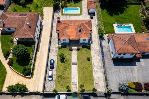 Villa i Ponte de Lima, Viana do Castelo, Ponte de Lima - € 900.000 | Ref: PTL-019-022 - foto 10
