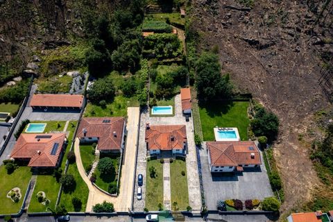 Villa i Ponte de Lima, Viana do Castelo, Ponte de Lima - € 900.000 | Ref: PTL-019-022 - foto 11