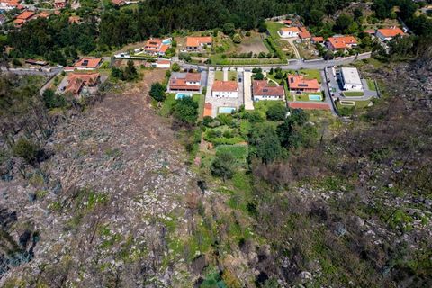 Villa i Ponte de Lima, Viana do Castelo, Ponte de Lima - € 900.000 | Ref: PTL-019-022 - foto 14