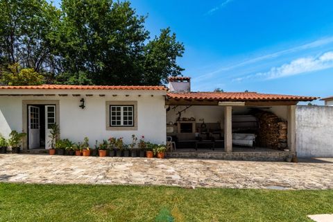 Villa i Ponte de Lima, Viana do Castelo, Ponte de Lima - € 900.000 | Ref: PTL-019-022 - foto 15