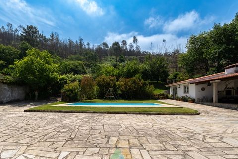 Villa i Ponte de Lima, Viana do Castelo, Ponte de Lima - € 900.000 | Ref: PTL-019-022 - foto 20