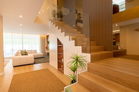 Villa a Gandra, Braga, Gandra - € 585.000 | Ref: AVV-039-002 - foto 2