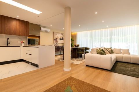 Villa a Gandra, Braga, Gandra - € 585.000 | Ref: AVV-039-002 - foto 3