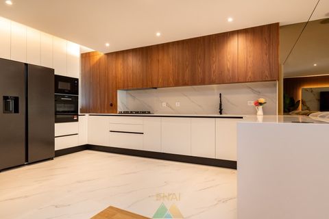 Villa a Gandra, Braga, Gandra - € 585.000 | Ref: AVV-039-002 - foto 4