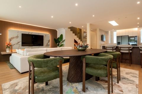 Villa a Gandra, Braga, Gandra - € 585.000 | Ref: AVV-039-002 - foto 8