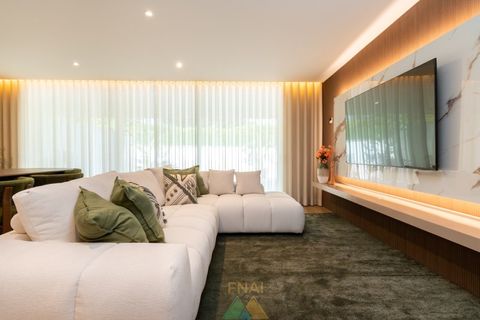 Villa a Gandra, Braga, Gandra - € 585.000 | Ref: AVV-039-002 - foto 13