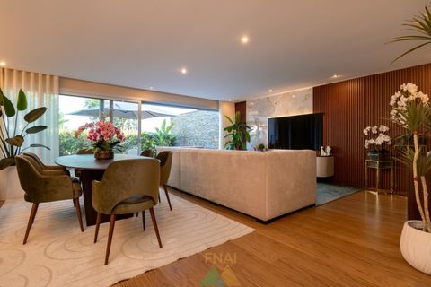 Villa a Gandra, Braga, Gandra - € 729.000 | Ref: AVV-039-001 - foto 6