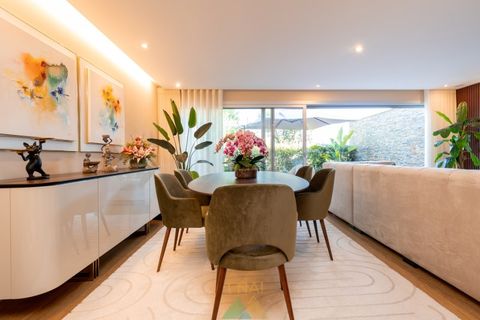 Villa a Gandra, Braga, Gandra - € 729.000 | Ref: AVV-039-001 - foto 7