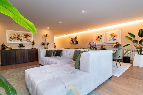 Villa a Gandra, Braga, Gandra - € 729.000 | Ref: AVV-039-001 - foto 9