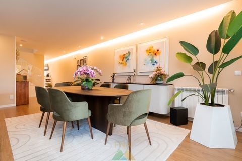 Villa a Gandra, Braga, Gandra - € 729.000 | Ref: AVV-039-001 - foto 10