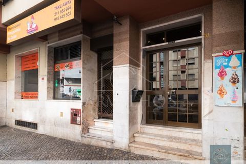Leilighet i Cacem, Lisbon, Cacem - € 265 000 | Ref: CRNC-066 - foto 2